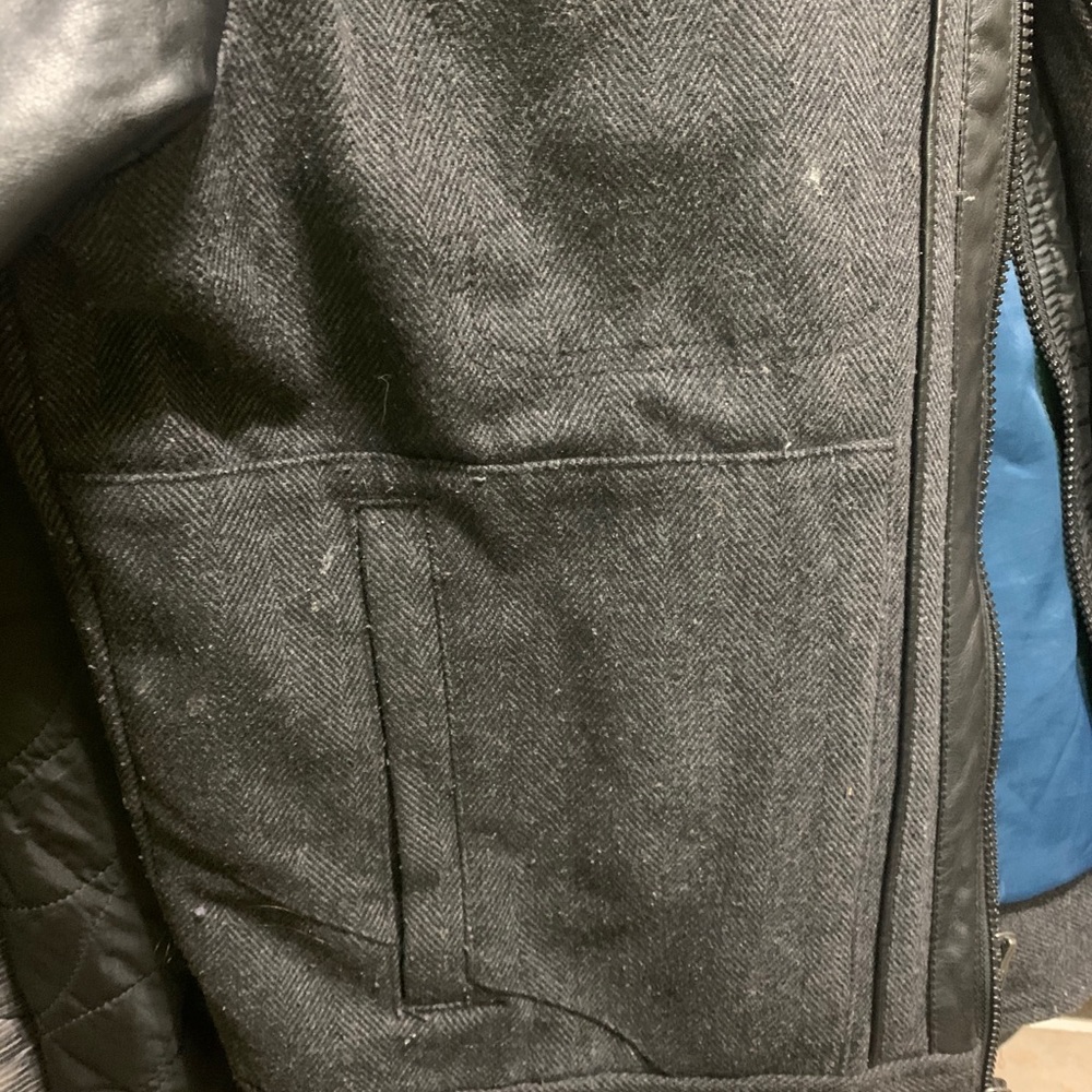 Men’s jacket. - Picture 6 of 6